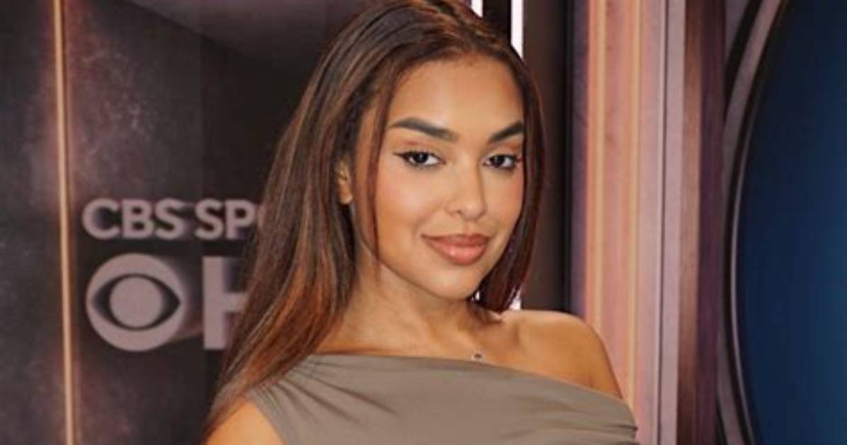 A Deep Dive into Ashley Nicole Moss' Husband: Who Is He?