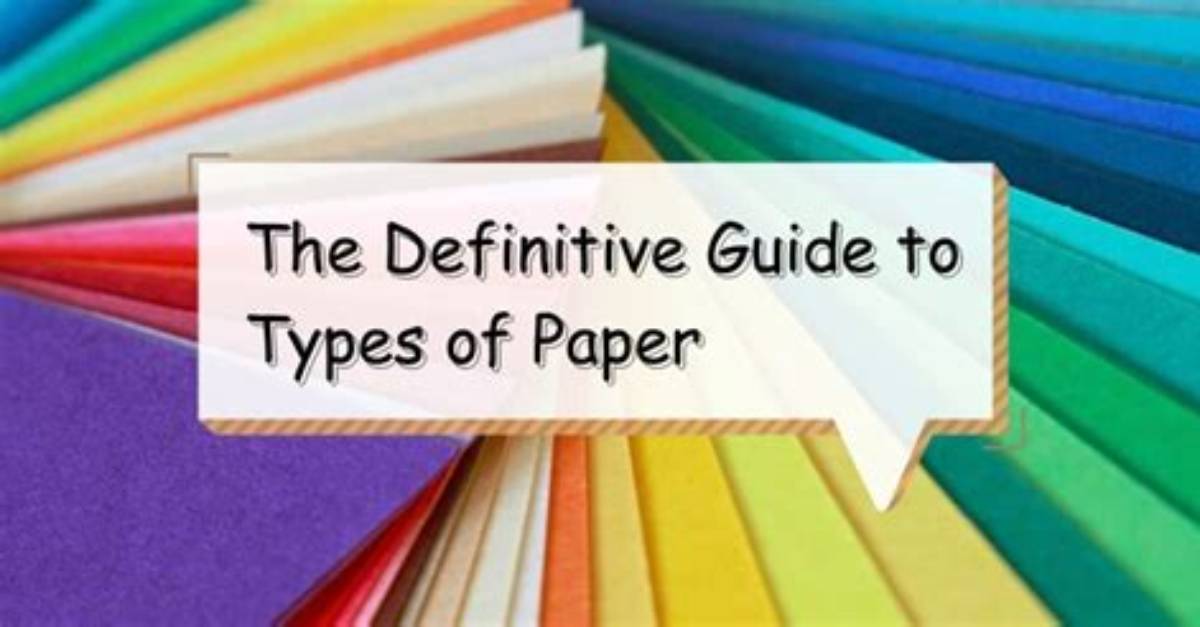 A Definitive Guide to All Types of Perms