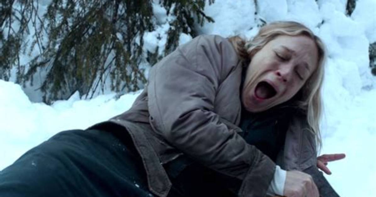 A Disastrous Serial Killer Thriller That Plunged an a-List Cast into a D-List Movie Hunts Down a Streaming Sociopath