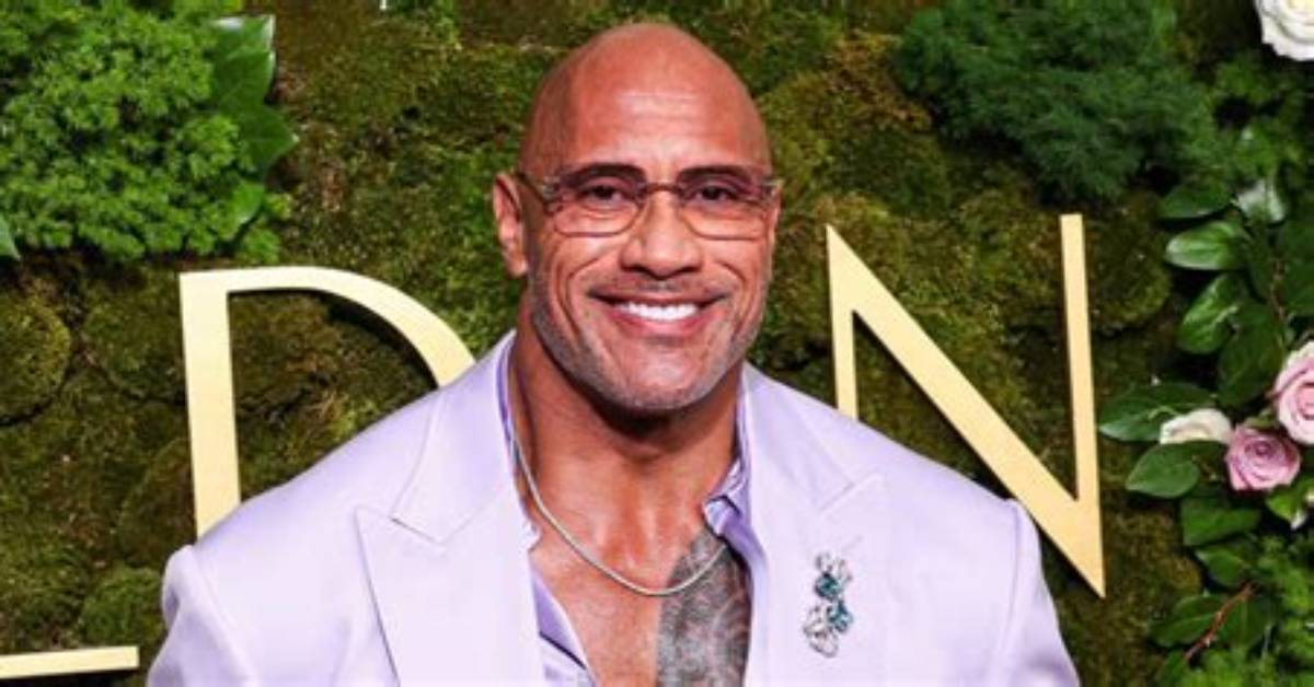 A Forgotten Dwayne Johnson Movie Just Hit Disney Plus