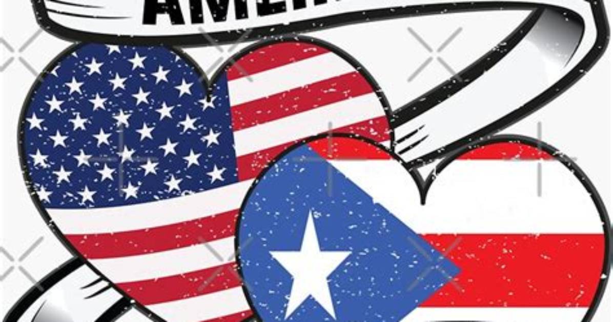 A Fusion of African American and Puerto Rican Sounds