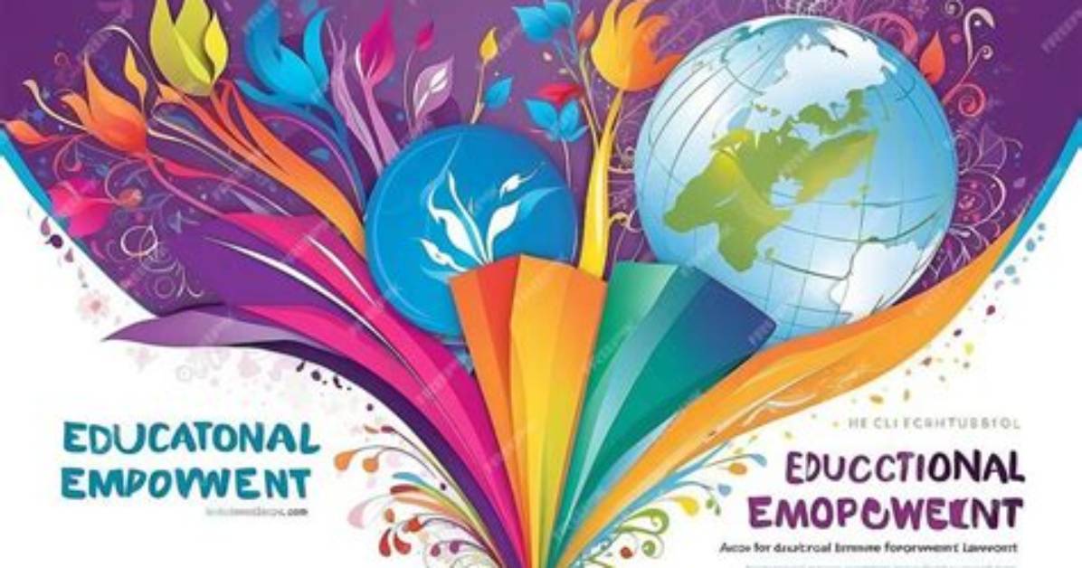 A Gateway to Educational Empowerment