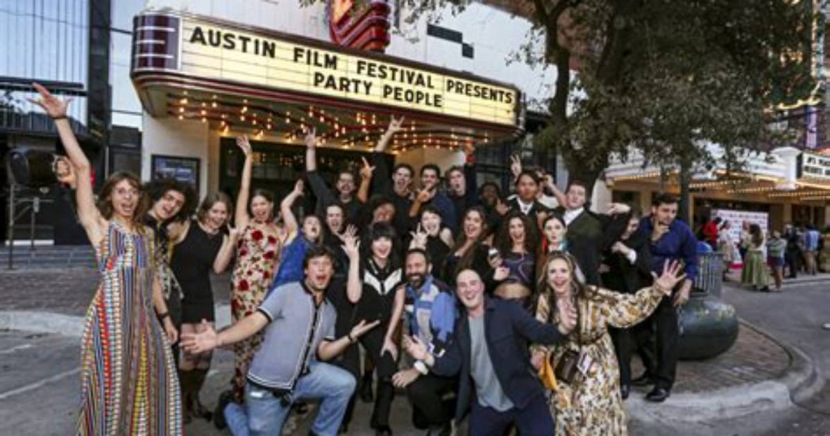 A Glimpse into the World of Austin Majors Pictures
