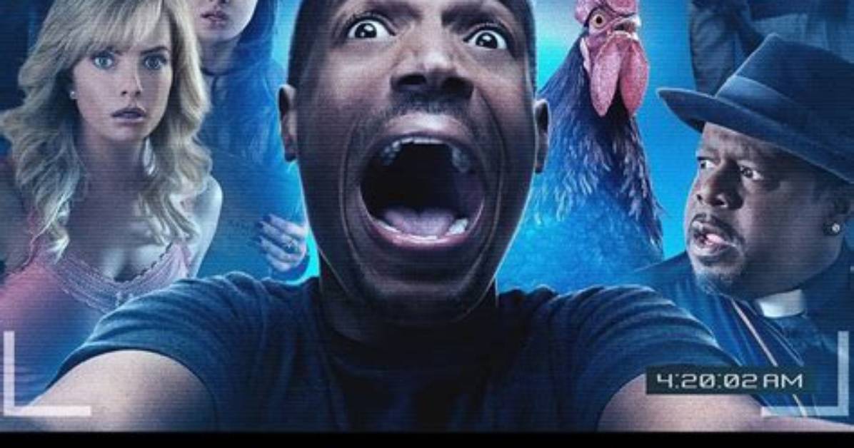 A Haunted House 2 Review