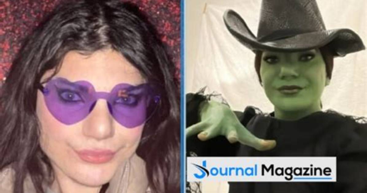 A Heartbreaking Loss: Tiktok Star Elphaba Orion Doherty Passes Away