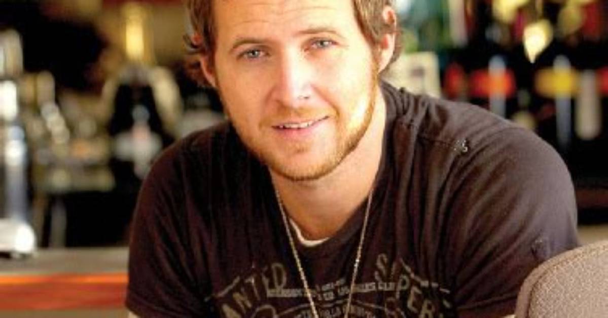 A. J. Buckley