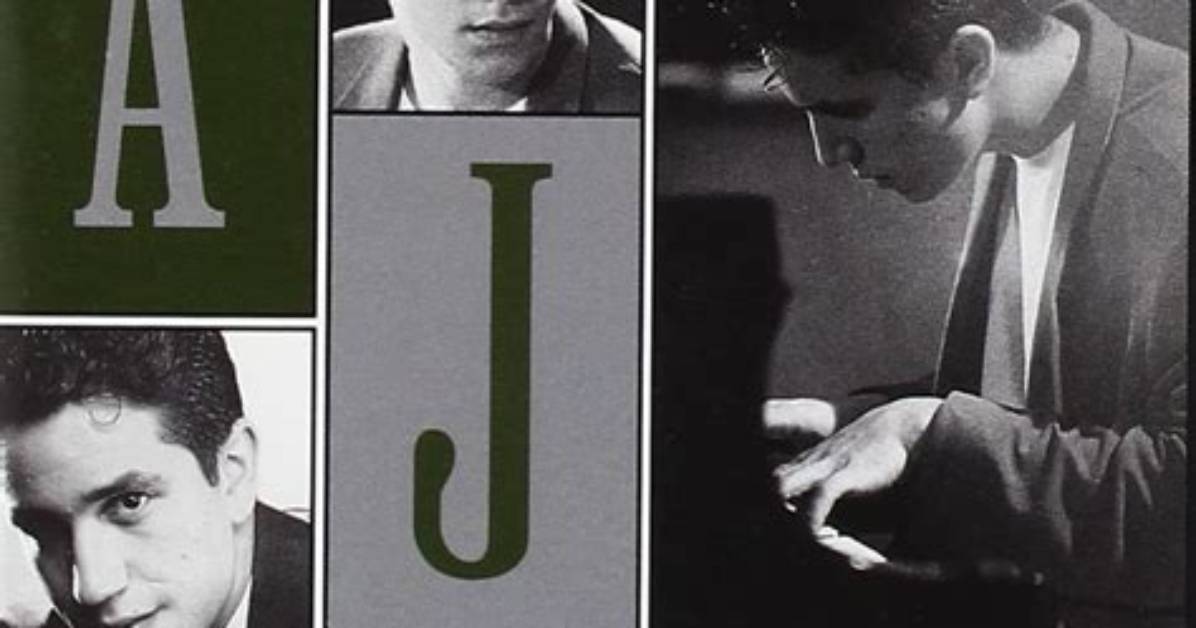 A. J. Croce Net Worth