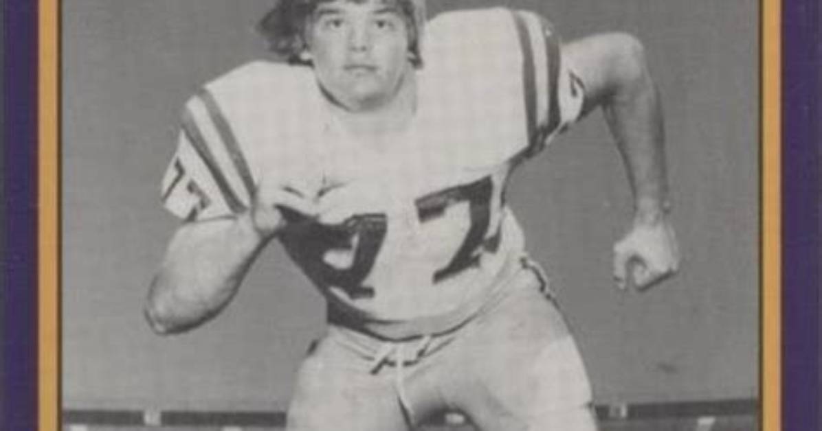 A. J. Duhe
