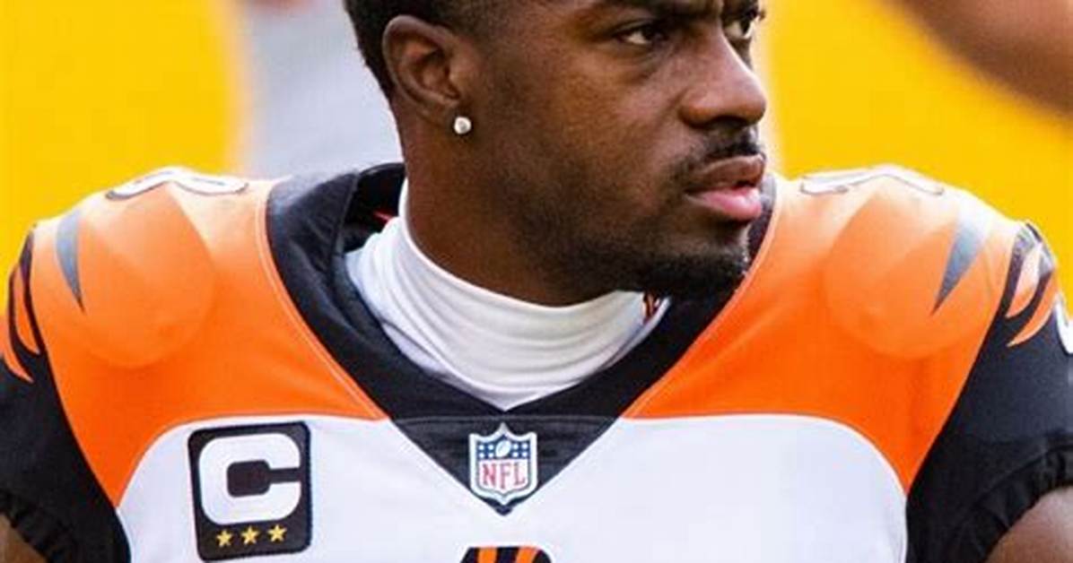 A. J. Green Net Worth