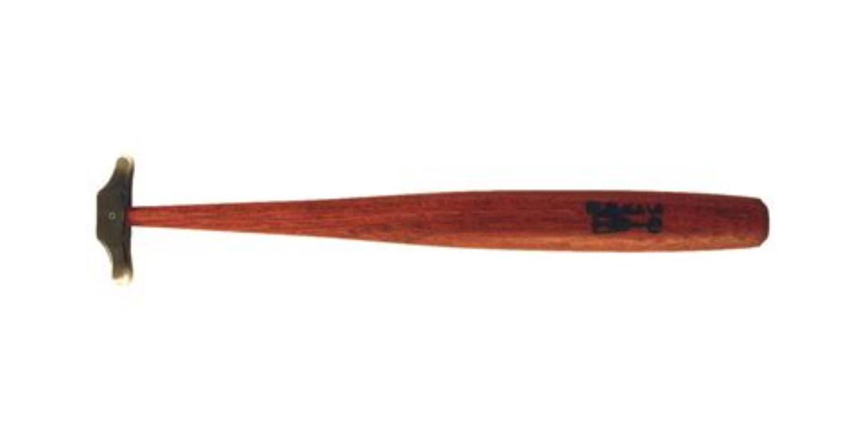 A. J. Hammer