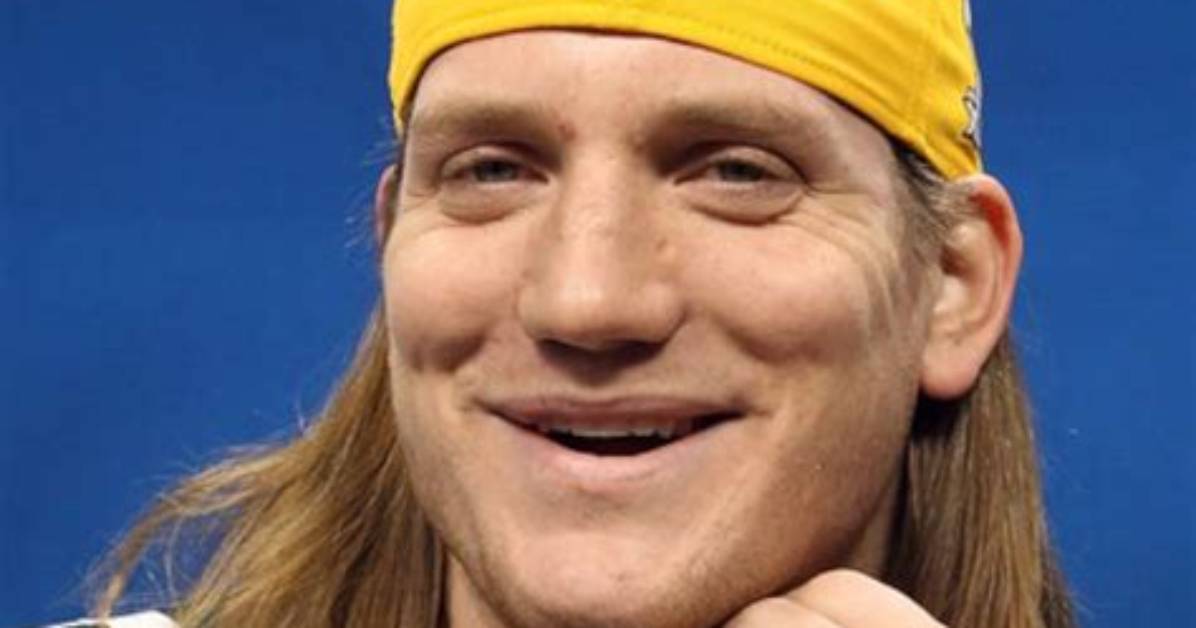 A. J. Hawk