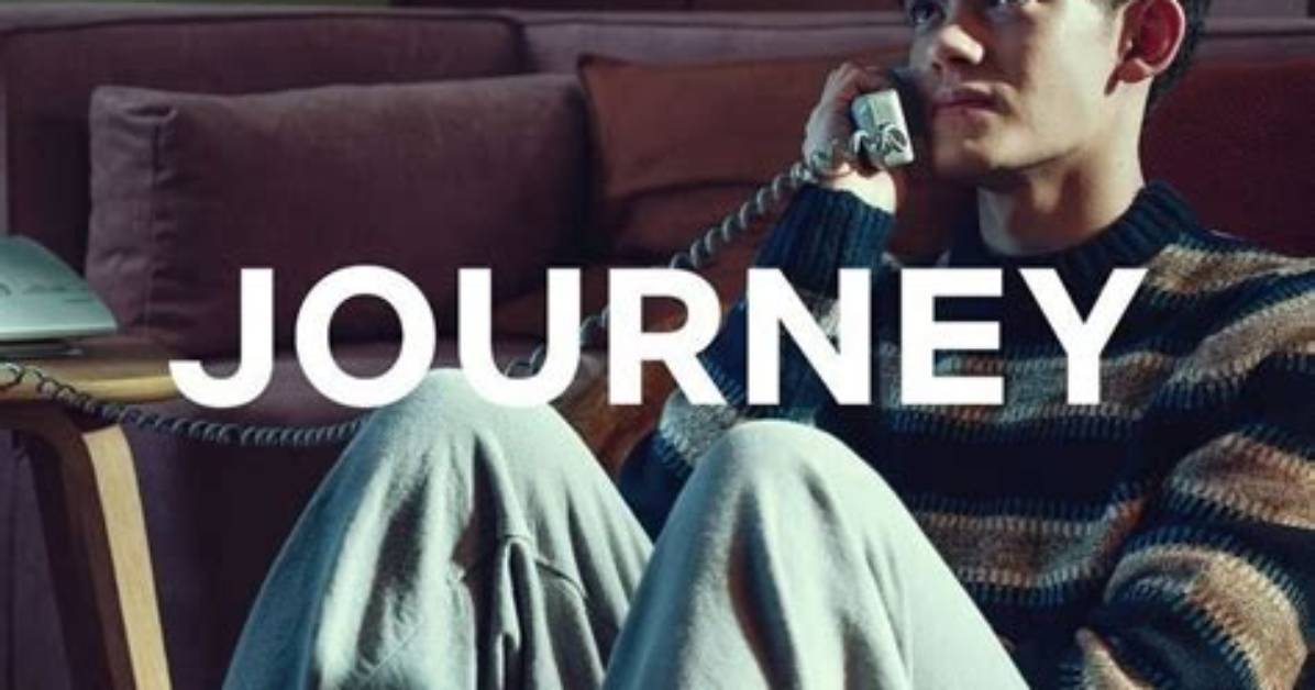 A Journey from Heartstopper to Hollywood