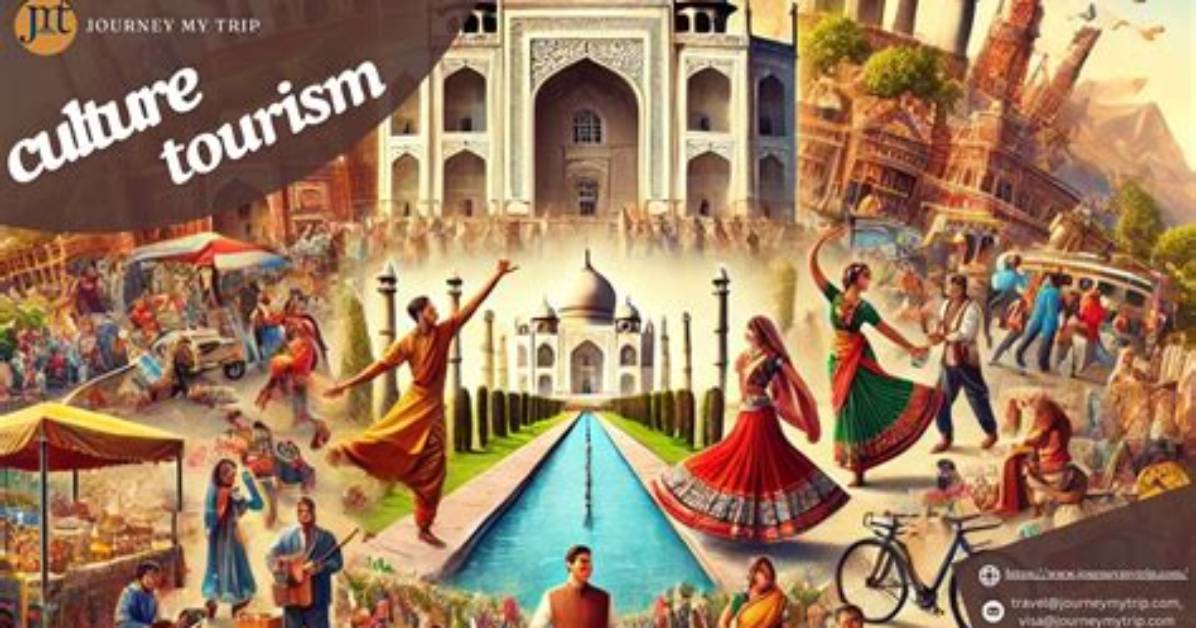 A Journey of Culture, Heritage, and Love