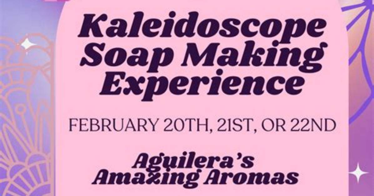 A Kaleidoscope of Age, Experience, and Achievements