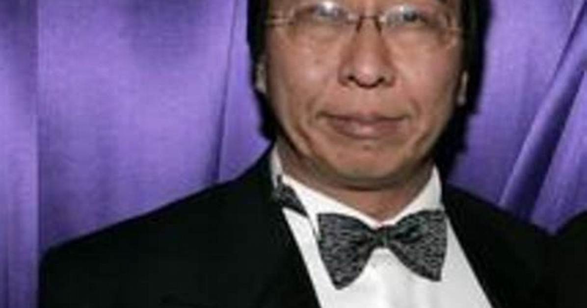 A. Kitman Ho Net Worth
