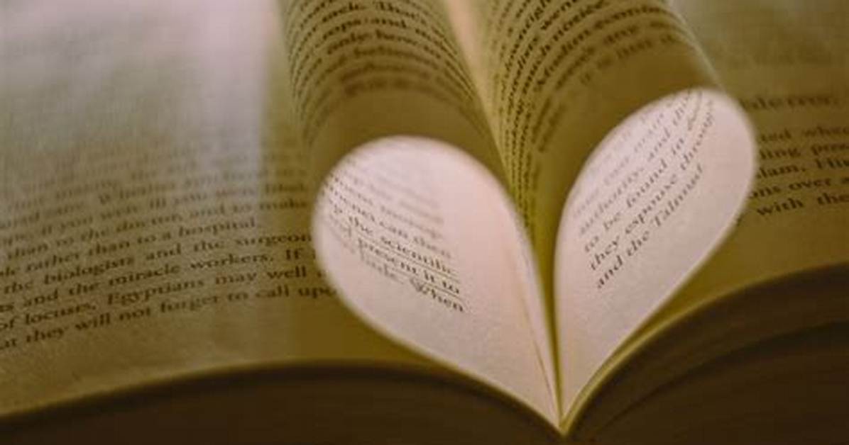 A Love Story to Ignite Your Curiosity