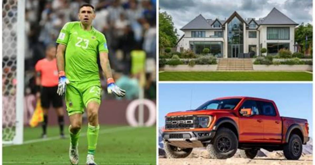 A Martinez Net Worth