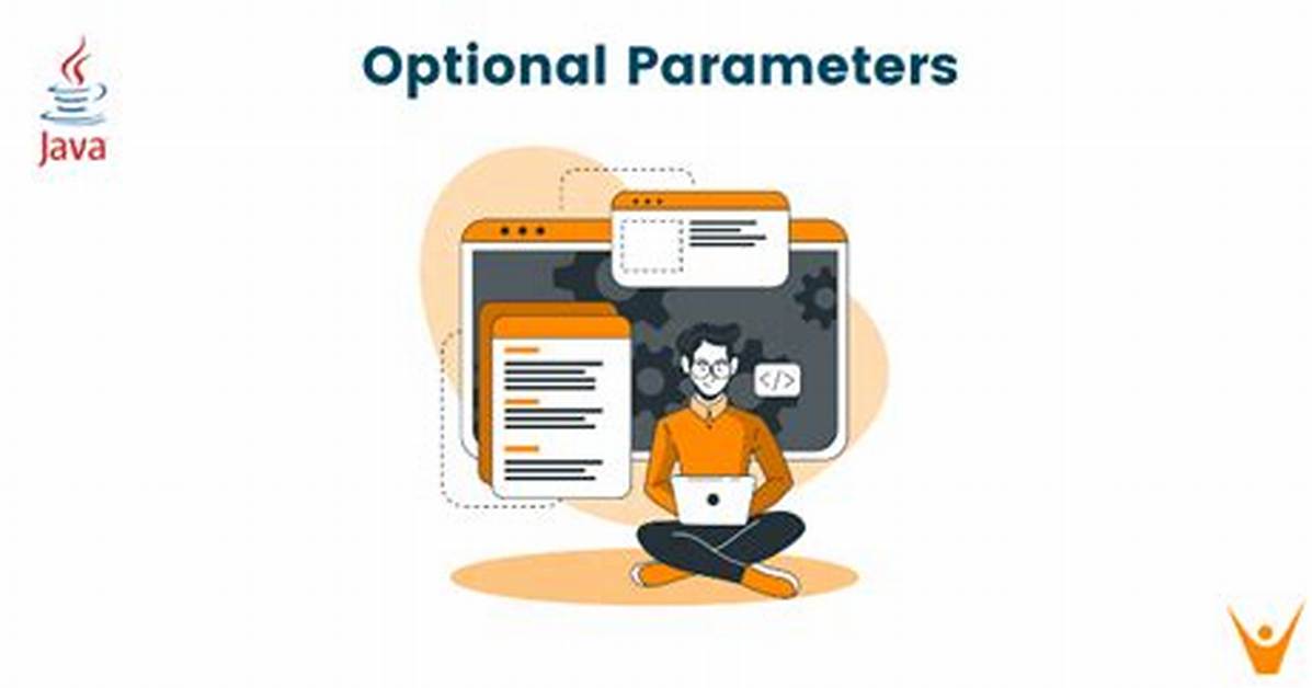A Method with an Optional Parameter