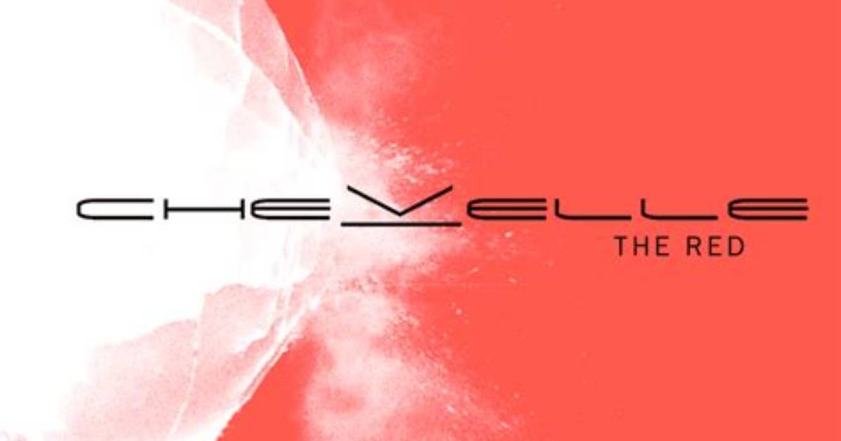 A Miracle | Chevelle Lyrics, Meaning & Videos