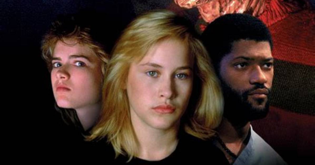 'A Nightmare on Elm Street' Hit Theaters on This Day in 1984