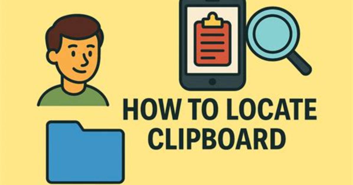 A Number Is Constantly Copied to Clipboard