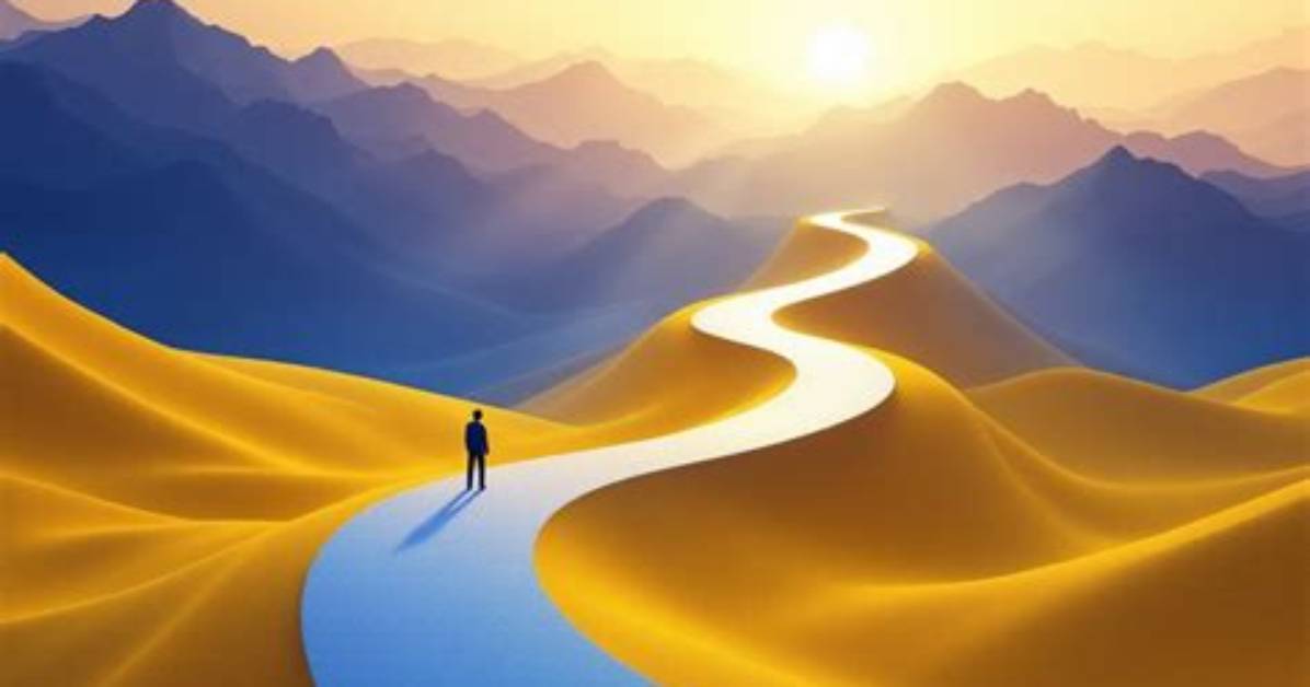 A Path to Hope and Progress