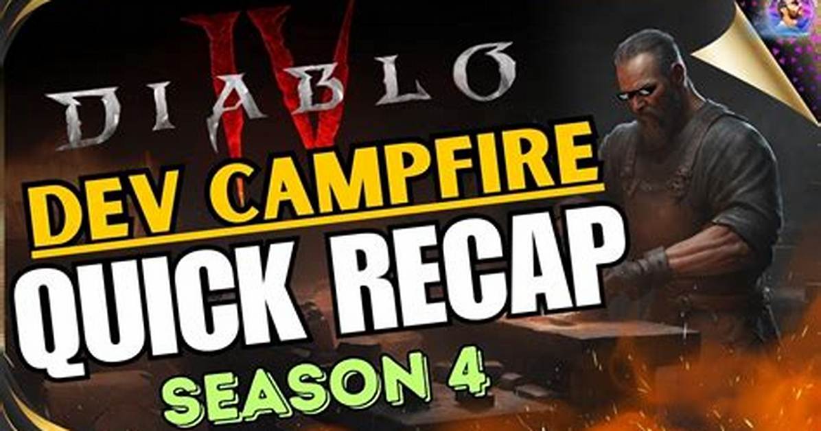 A Quick Recap of Season 4 Part 2 Episode 2 “Sneak Attack”