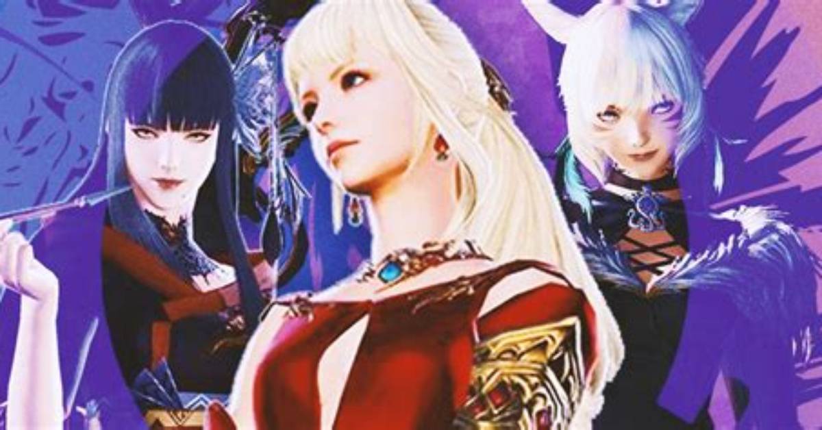 A Realm Reborn Gets an Official Lore Forum, and It's Simply Fantastic