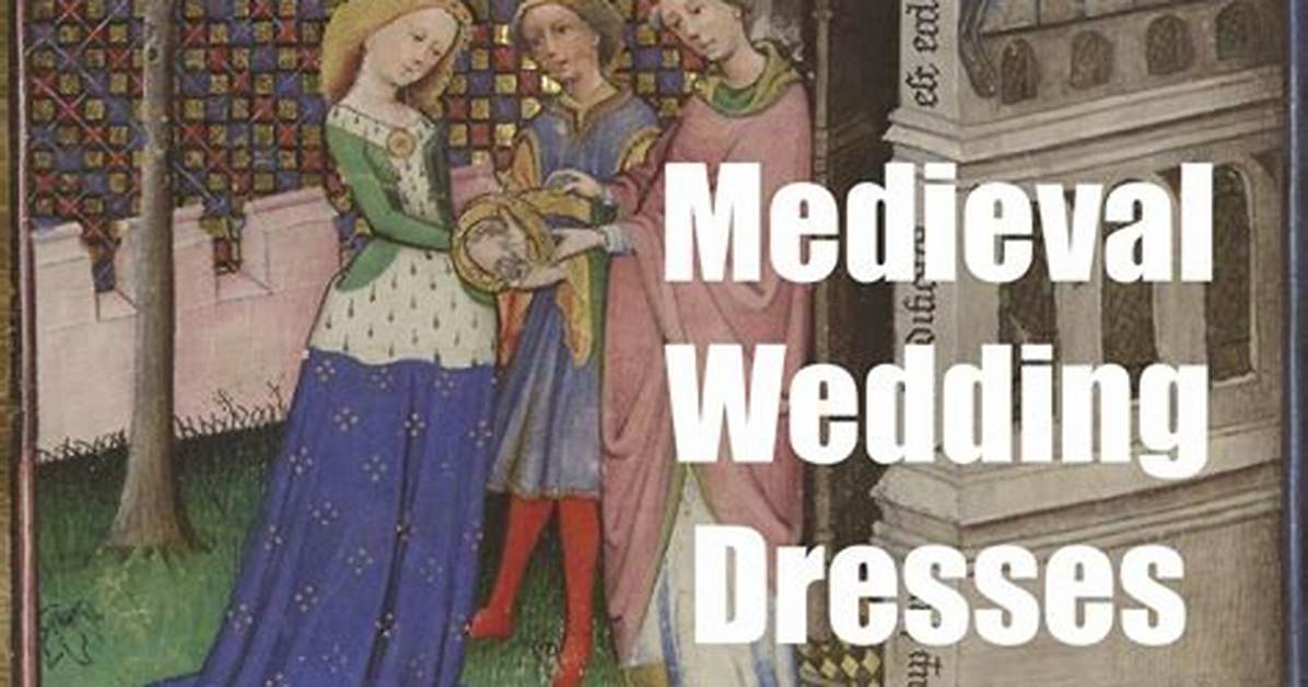 A Royal Wedding for the Ages