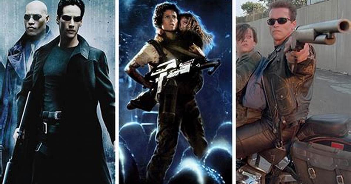 A Sci-Fi Action Flop That Tried to Do Too Much Crash-Lands on Streaming