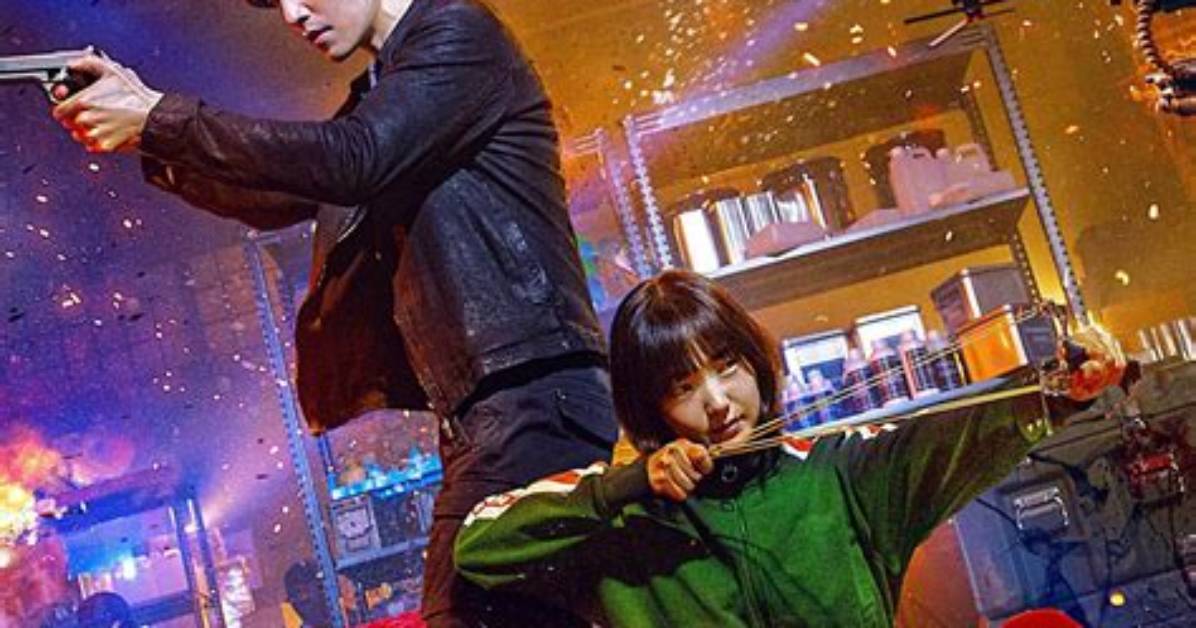 A Shop for Killers - Web Series (2024) - Release Date, Cast, Trailer and Other Details