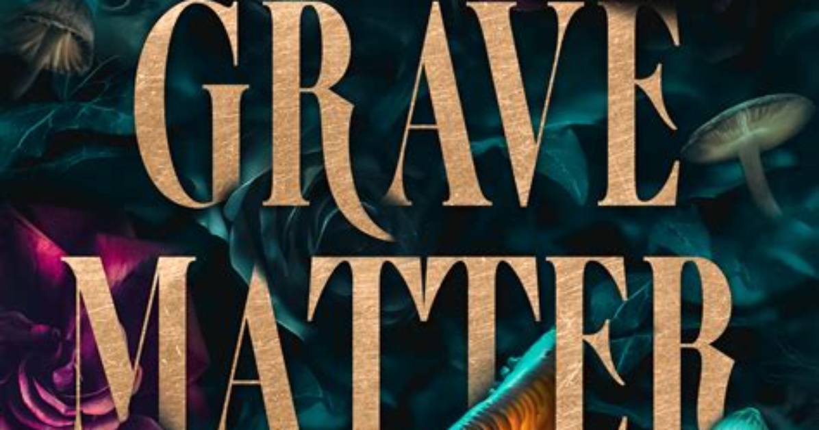 A Small Grave Matter Task in the Outer World's