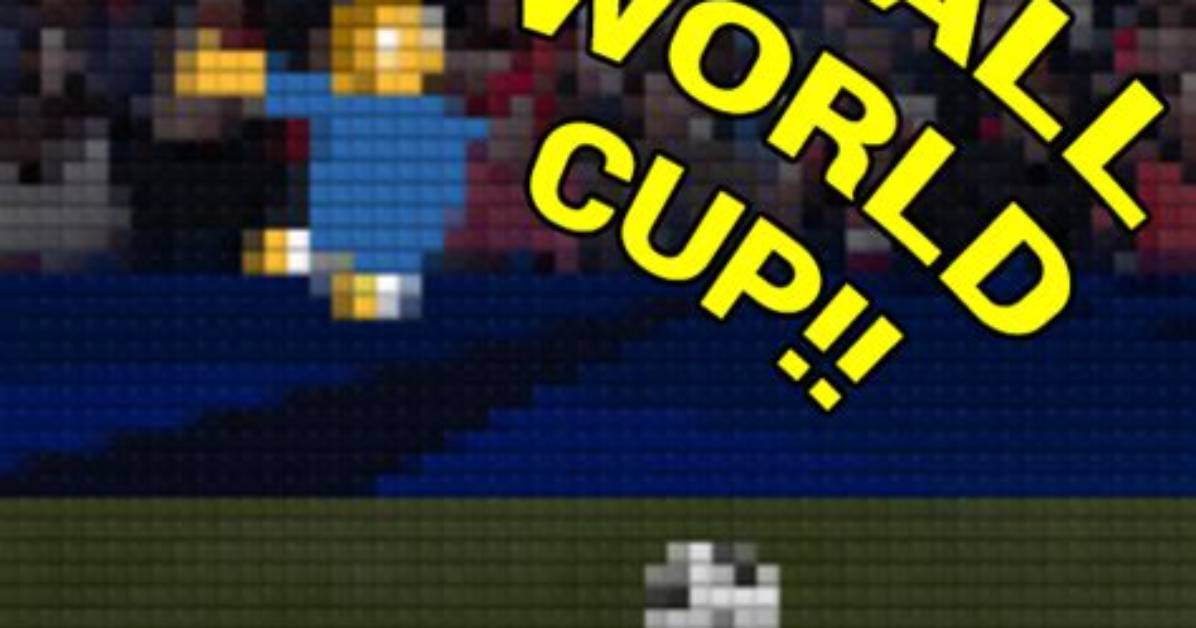 A Small World Cup (2017)