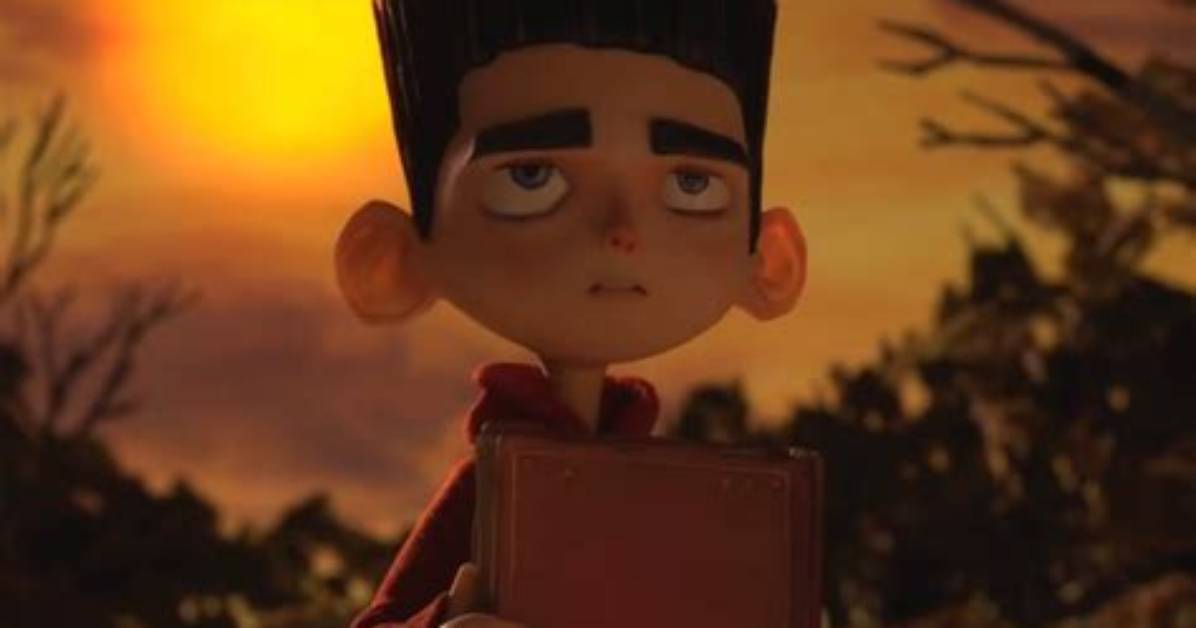A Spooky, Progressive Animated Trailblazer