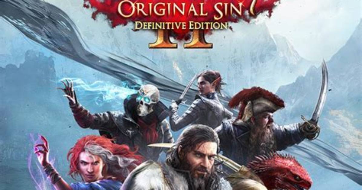 A Taste of Freedom, Divinity: Original Sin 2 Quest