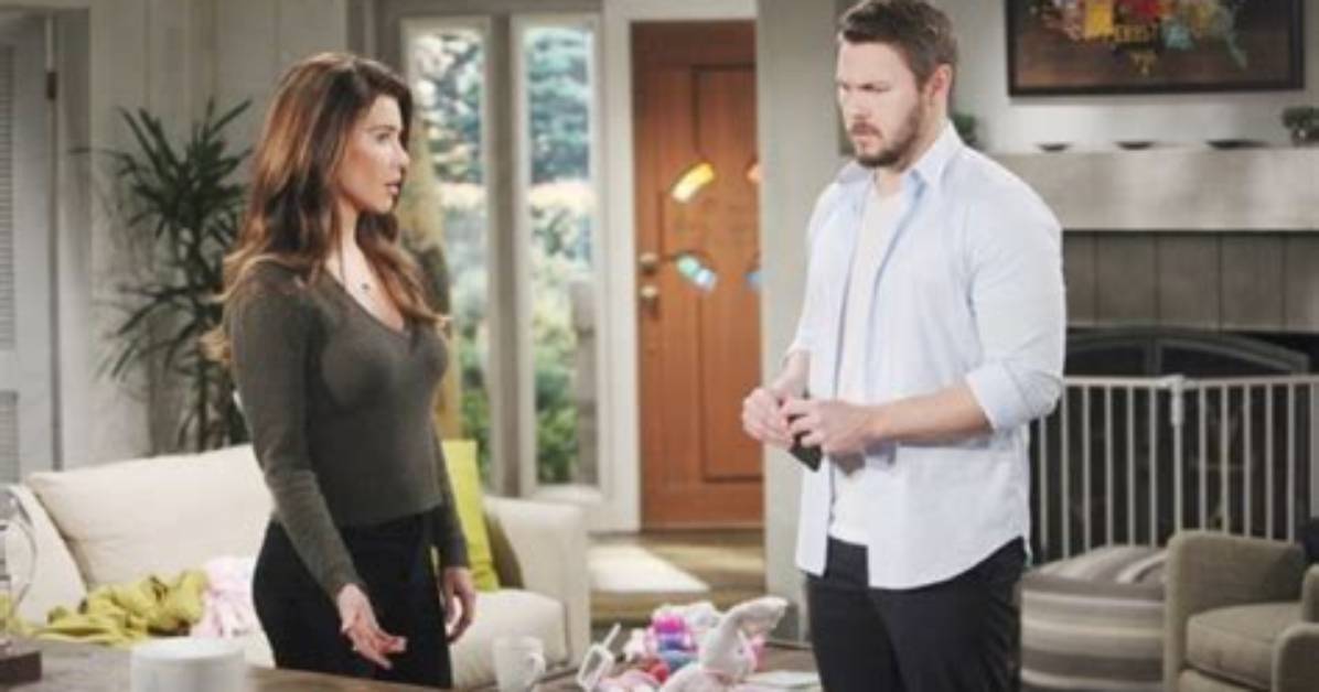 A Tense Confrontation, a Delusional Mother, and a Woman Scorned Plots Her Next Move