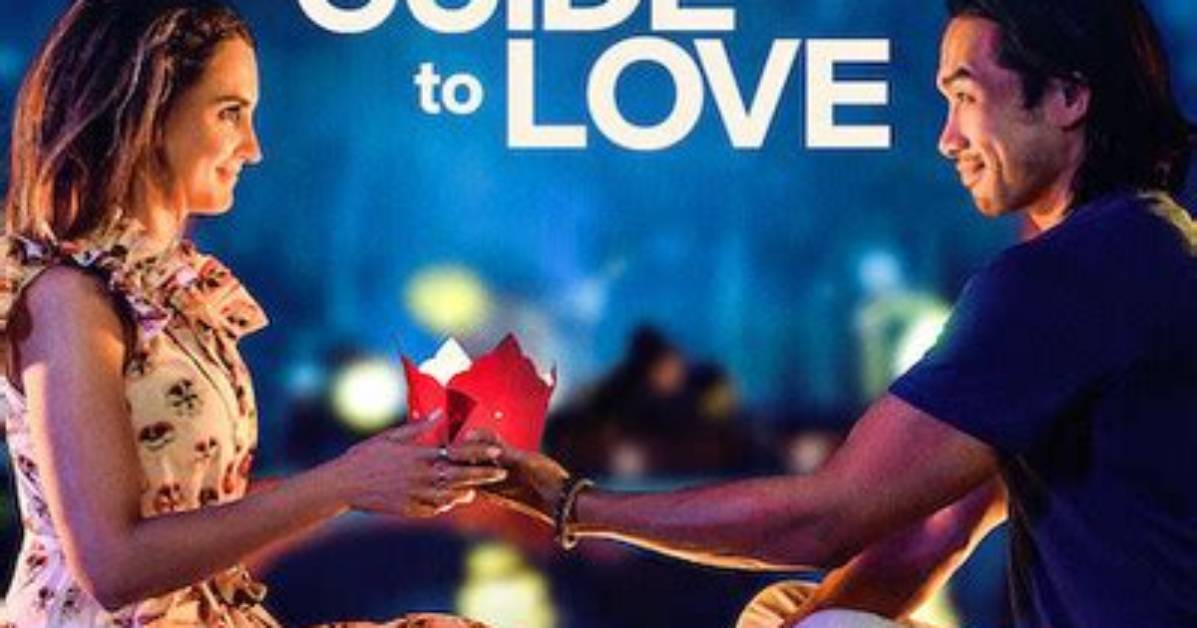 'A Tourist’s Guide to Love' Rom-Com Movie: Coming to Netflix in April 2023 and What We Know So Far