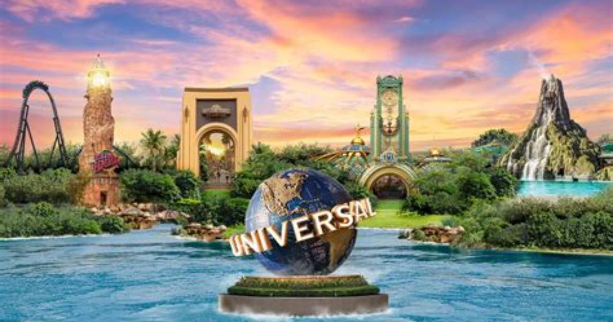 A Universal or an Universal