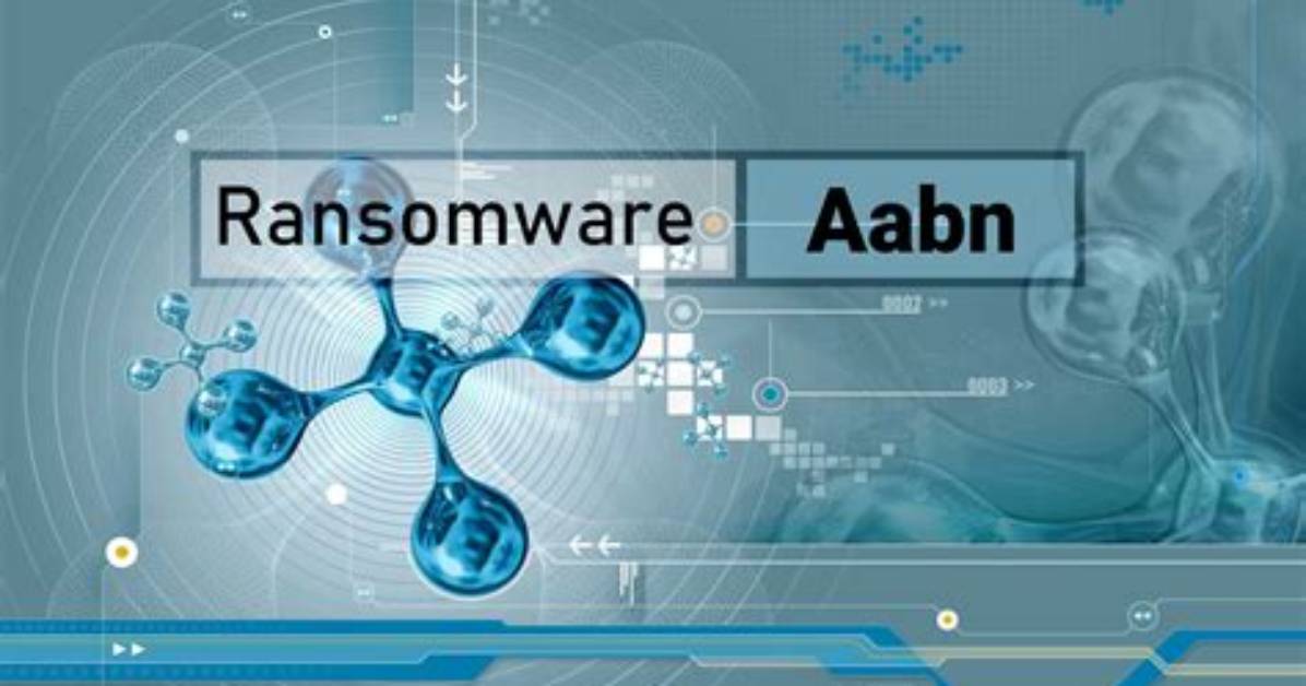 Aabn Virus (. Aabn File) Ransomware 🔐 Fix & Decrypt Data