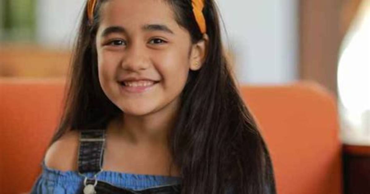 Aakriti Sharma Net Worth