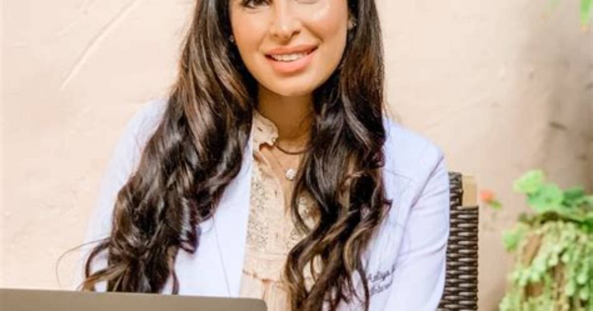 Aaliya Yaqub