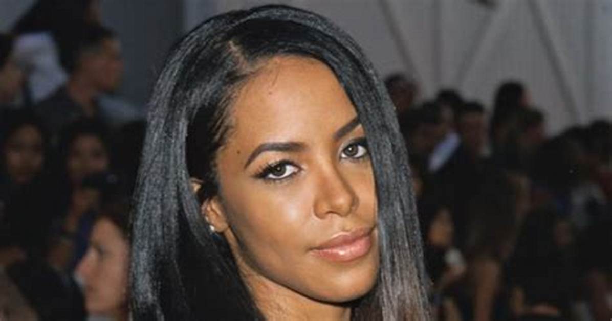 Aaliyah Ei Net Worth