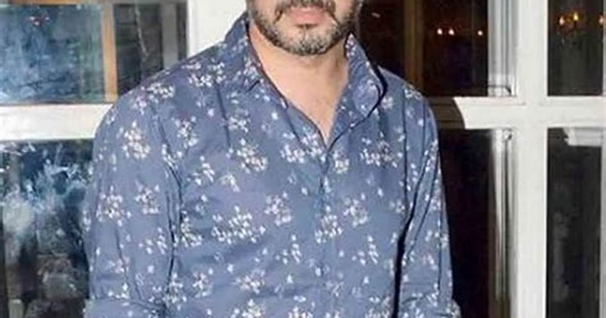 Aamir Bashir Net Worth