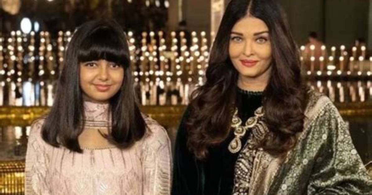 Aaradhya Bachchan Moves Delhi Hc Against Youtube Tabloid for Reporting Fake News on Her Health