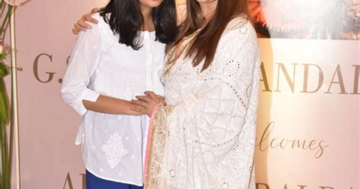 Aaradhya Bachchan