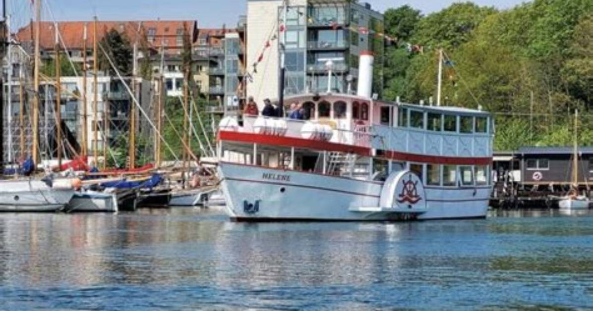 Aarhus Cruise: Best Cruises to Aarhus
