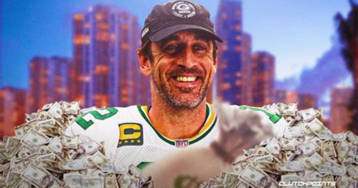 Aaron Allen Net Worth