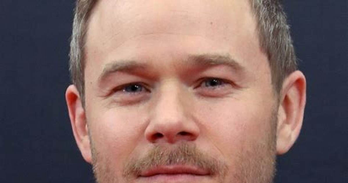Aaron Ashmore