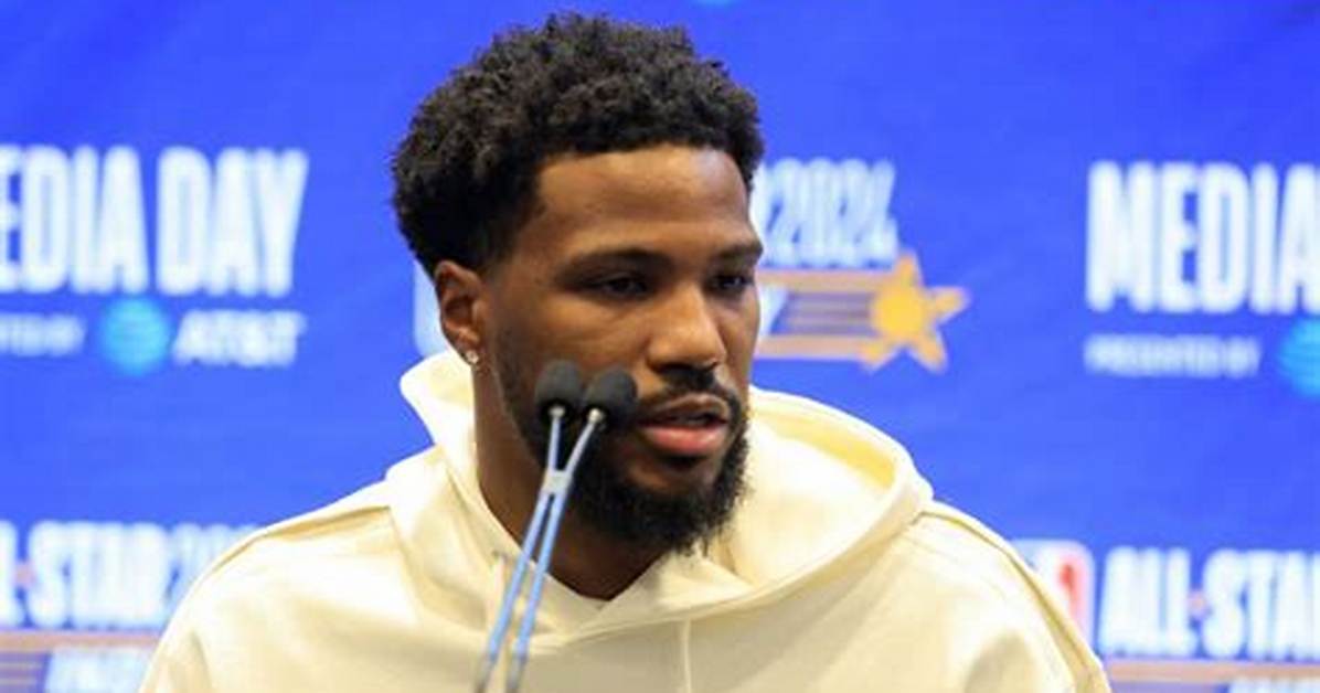 Aaron Beasley Net Worth