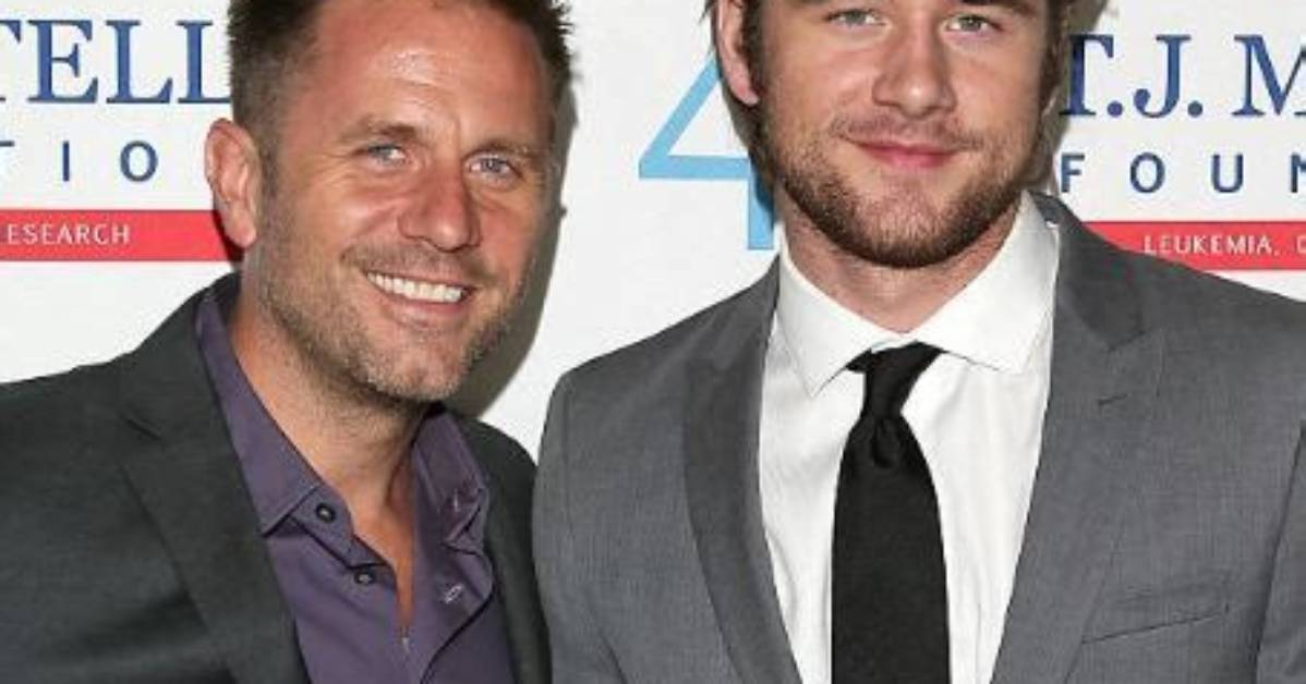 Aaron Benward Net Worth